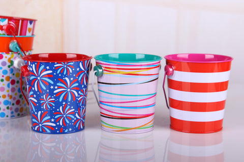 Wedding Candy Tin Favors - Merrygo