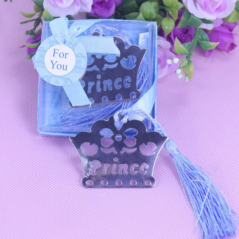 "Little Prince" Bookmark Favour - Merrygo