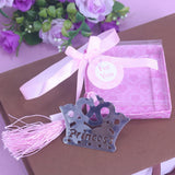 "Little Princess" Bookmark Favour - Merrygo