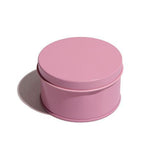 Round Wedding Tins - Merrygo