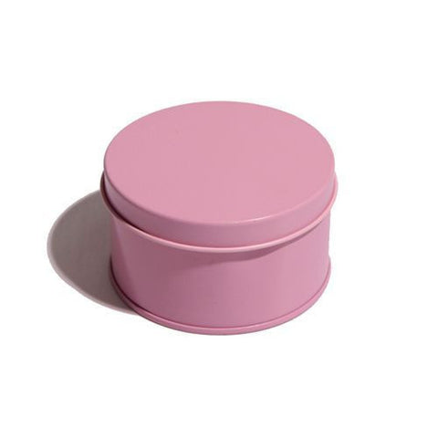 Round Wedding Tins - Merrygo