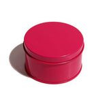 Round Wedding Tins - Merrygo