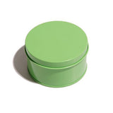 Round Wedding Tins - Merrygo