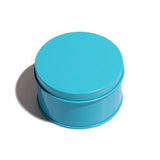 Round Wedding Tins - Merrygo