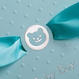 Baby Boy Baby Shower Favour Box - Merrygo
