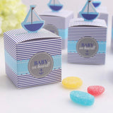"Baby On Board" Baby Shower Favour Box - Merrygo