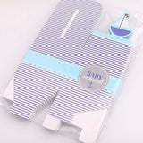 "Baby On Board" Baby Shower Favour Box - Merrygo