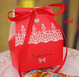 Sweet Love Favour Box - Merrygo