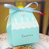 Sweet Love Favour Box - Merrygo