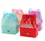 Sweet Love Favour Box - Merrygo