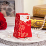 Asian Theme Wedding Favour Boxes - Merrygo