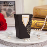 Asian Theme Wedding Favour Boxes - Merrygo