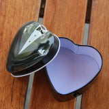 Bride and Groom Wedding Tin Favor - Merrygo