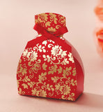 Movie Character Favour Box - Merrygo