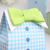 Bow Tie Favour Box - Merrygo