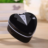 Bride and Groom Wedding Tin Favor - Merrygo