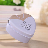 Bride and Groom Wedding Tin Favor - Merrygo