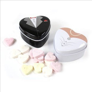 Bride&Groom Wedding Favor - Merrygo