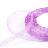 10mm 45M Organza Ribbon - Merrygo