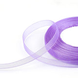 10mm 45M Organza Ribbon - Merrygo