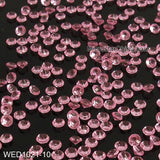 Diamond Confetti Table Scatters Clear Crystals - Merrygo