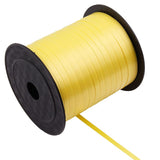 5mm Balloon Ribbon Roll - Merrygo