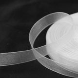 10mm 45M Organza Ribbon - Merrygo