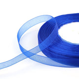 10mm 45M Organza Ribbon - Merrygo