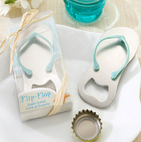 Flip Flops Beer Bottle Openers - Merrygo