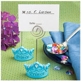 Place holder table number figure card digital seat Decoration - Merrygo