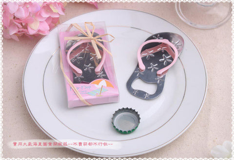 Flip flop Wine Bottle Opener - Merrygo