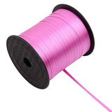 5mm Balloon Ribbon Roll - Merrygo