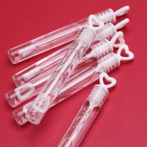 Bubble Soap Bottles - Merrygo