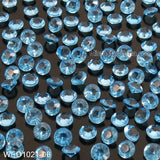 Diamond Confetti Table Scatters Clear Crystals - Merrygo