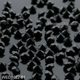 Diamond Confetti Table Scatters Clear Crystals - Merrygo