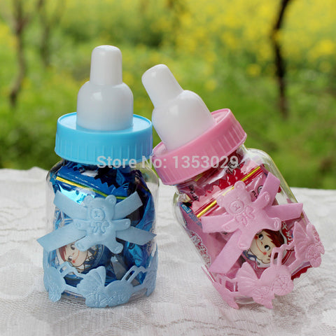 Baby Candy Box Bottle B - Merrygo